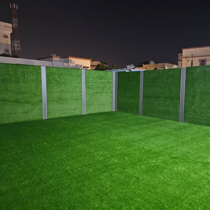 عشب صناعي الاحساء
