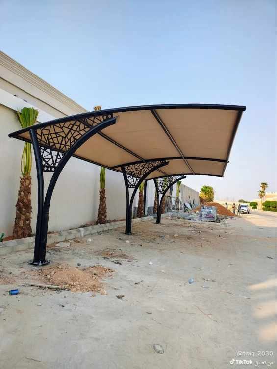 مظلات الاحساء